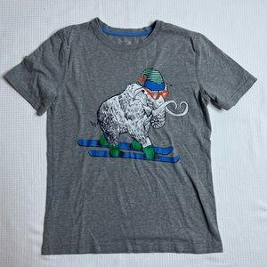 Boys Gap Short Sleeve Graphic Tee
